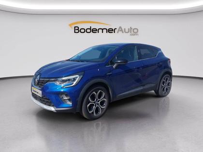 Renault Captur - Captur E-Tech full hybrid 145 Techno - 19 990 €