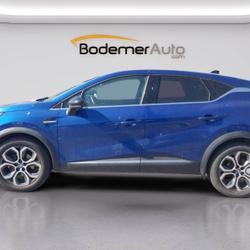 Renault Captur Captur E-Tech full hybrid 145 Techno Pontivy