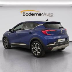 Renault Captur E-Tech full hybrid 145 Techno occasion - Pontivy - photo 3/32
