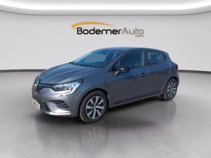 Renault Clio 5 - Clio TCe 90 Equilibre - 13 490 €
