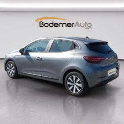 Renault Clio 5 Clio TCe 90 Equilibre Pontivy