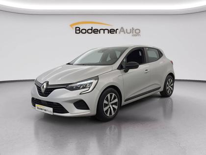 Renault Clio 5 - Clio TCe 90 Equilibre - 14 290 €