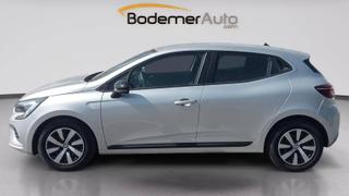 Renault Clio 5  - photo 1