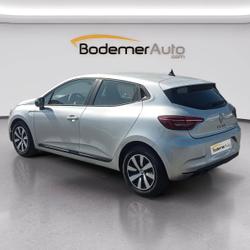 Renault Clio 5 Clio TCe 90 Equilibre Pontivy