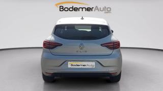 Renault Clio 5  - photo 3