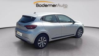 Renault Clio 5  - photo 4