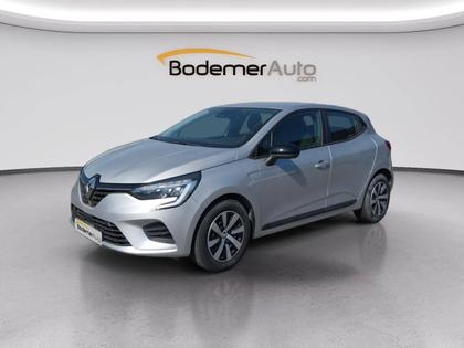 Renault Clio 5 - Clio TCe 90 Equilibre - 13 490 €