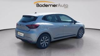 Renault Clio 5  - photo 4