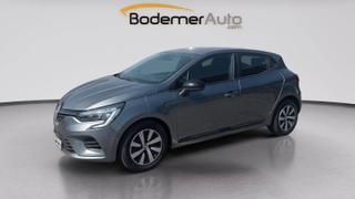 Renault Clio 5  - photo 0