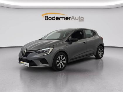 Renault Clio 5 - Clio TCe 90 Equilibre - 14 290 €