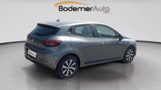 Renault Clio 5  - photo 4