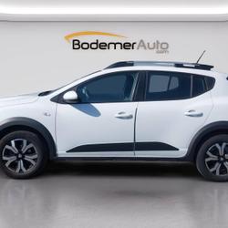 Dacia Sandero Sandero TCe 90 - 22 Stepway Confort Pontivy