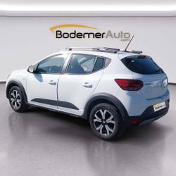 Dacia Sandero Sandero TCe 90 - 22 Stepway Confort Pontivy
