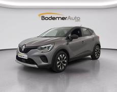 Renault Captur Pontivy