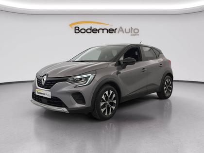 Renault Captur - Captur E-Tech full hybrid 145 Evolution - 19 990 €