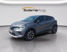 Renault Captur Pontivy