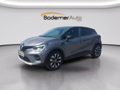 Renault Captur - Captur E-Tech full hybrid 145 Evolution - 19 990 €