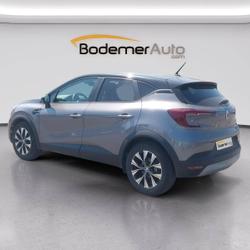 Renault Captur Captur E-Tech full hybrid 145 Evolution Pontivy