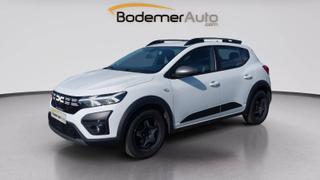 Dacia Sandero  - photo 0