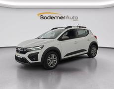 Dacia Sandero Pontivy