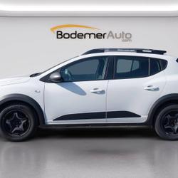 Dacia Sandero Sandero ECO-G 100 Stepway Expression Pontivy
