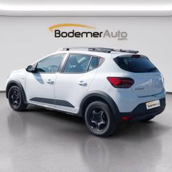 Dacia Sandero Sandero ECO-G 100 Stepway Expression Pontivy