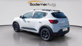 Dacia Sandero  - photo 2