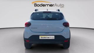 Dacia Sandero  - photo 3
