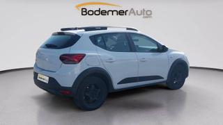 Dacia Sandero  - photo 4