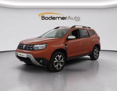 Dacia Duster Pontivy