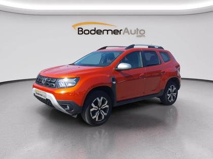 Dacia Duster - Duster Blue dCi 115 4x2 Prestige + - 13 990 €