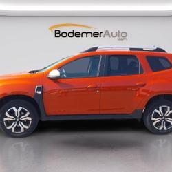 Dacia Duster Duster Blue dCi 115 4x2 Prestige + Pontivy
