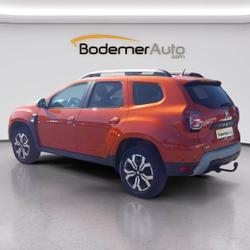 Dacia Duster Duster Blue dCi 115 4x2 Prestige + Pontivy