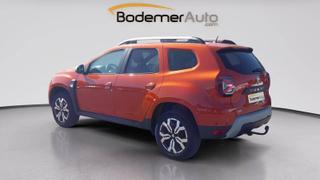 Dacia Duster  - Prestige - photo 2