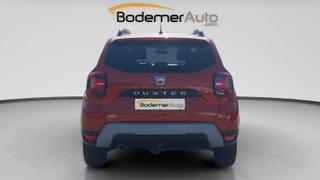 Dacia Duster  - Prestige - photo 3