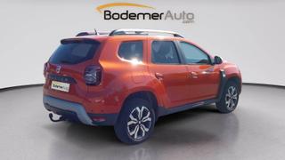 Dacia Duster  - Prestige - photo 4