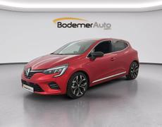 Renault Clio 5 Pontivy