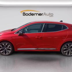 Renault Clio 5 Clio E-Tech full hybrid 145 Techno Pontivy