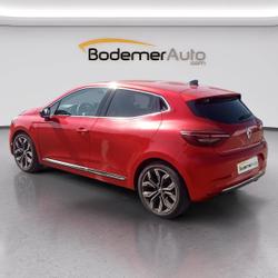 Renault Clio 5 Clio E-Tech full hybrid 145 Techno Pontivy