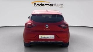 Renault Clio 5  - photo 3