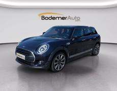 Mini Clubman Pontivy