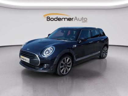 Mini Clubman - Clubman Cooper D 150 ch BVA8 Finition Exquisite - 18 990 €