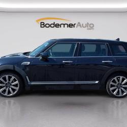 Mini Clubman Clubman Cooper D 150 ch BVA8 Finition Exquisite Pontivy