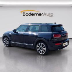 Mini Clubman Clubman Cooper D 150 ch BVA8 Finition Exquisite Pontivy