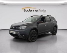Dacia Duster Pontivy