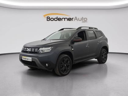Dacia Duster - Duster TCe 150 4x2 EDC SL Mat Edition - 20 990 €