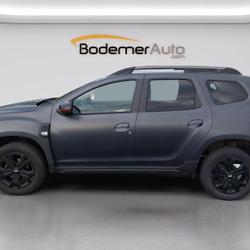 Dacia Duster Duster TCe 150 4x2 EDC SL Mat Edition Pontivy