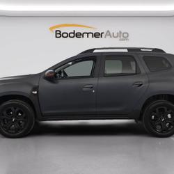 Dacia Duster TCe 150 4x2 EDC SL Mat Edition occasion - Pontivy - photo 2/32