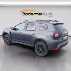 Dacia Duster Duster TCe 150 4x2 EDC SL Mat Edition Pontivy
