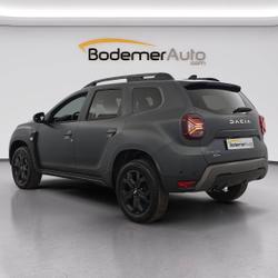 Dacia Duster TCe 150 4x2 EDC SL Mat Edition occasion - Pontivy - photo 3/32